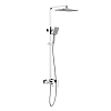 Душевая система Timo Selene SX-1013/00 хром 100_100_2836185